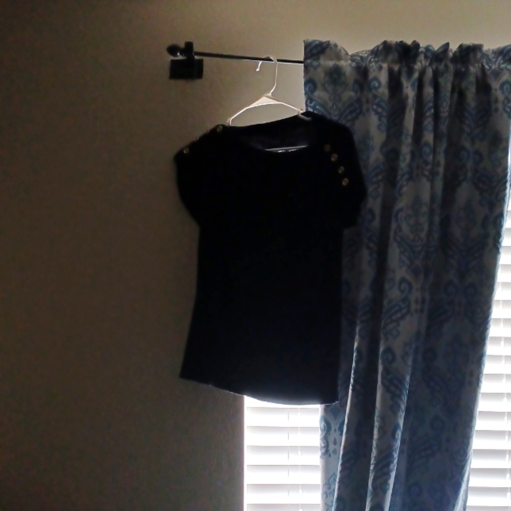 Sweater/blouse